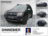 Dacia Duster Prestige 4x2 +ALLWETTER+NAVI+KLIMA+ - Dacia Duster: Prestige 4x2