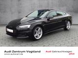 Audi A5 Sportback advanced 40 TDI