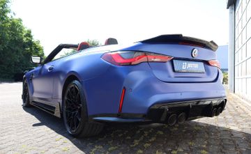 BMW M4 - 12