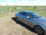 BMW 550i - - BMW 550 Benzin Gebrauchtwagen