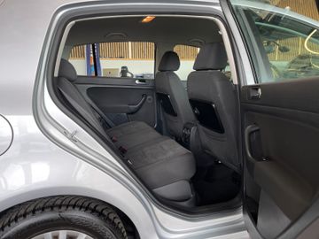 Volkswagen Golf Plus VI Comfortline *AHK*KLIMA*PDC*SZHZ*