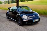 Volkswagen Beetle - gebrauchte VW Beetle aus dem Jahr 2007