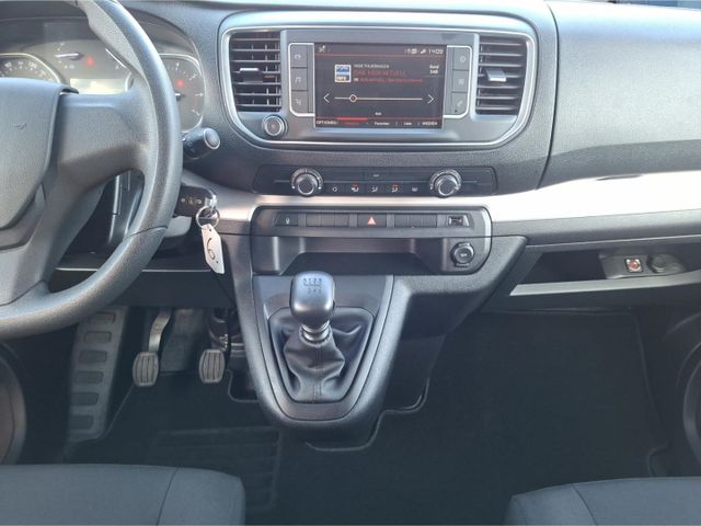 Citroën Spacetourer Business M BHDi 120 °AHK°Navi°PDC°