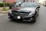 Mercedes-Benz SL 63 AMG AMG - Mercedes Unfallwagen