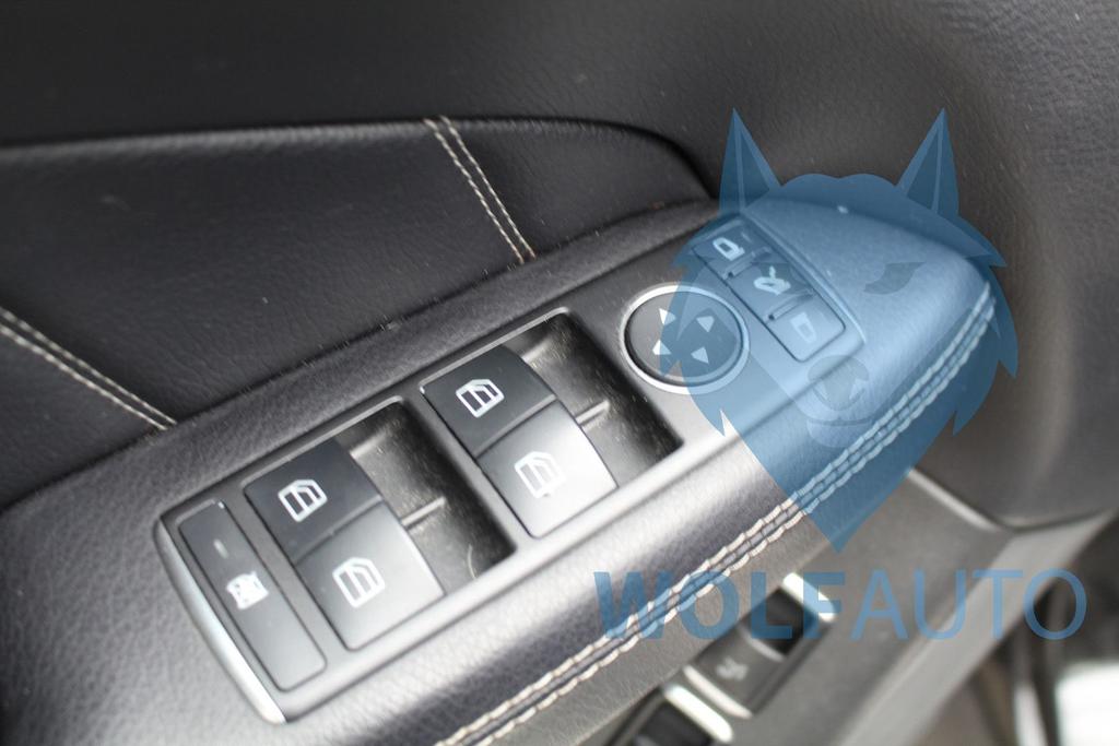 Mercedes-Benz GL 350