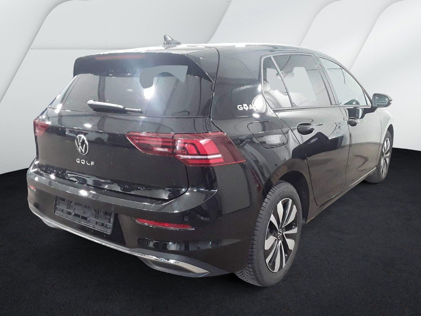 Volkswagen Golf - Bild 3