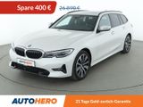 BMW 3er 318i Sport Line Aut.*LASER*HEAD-UP*NAVI*CAM* - BMW 318: 3er 318i
