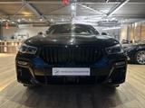 BMW X6 M50i/Sky Lounge/Carbon/M-Sport - BMW X6 M50 aus 2020