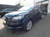 Audi Q7 4.2 TDI S-line Exclusive/Navi/6-Sitze/Pano - Audi Q7 Gebrauchtwagen in Duisburg
