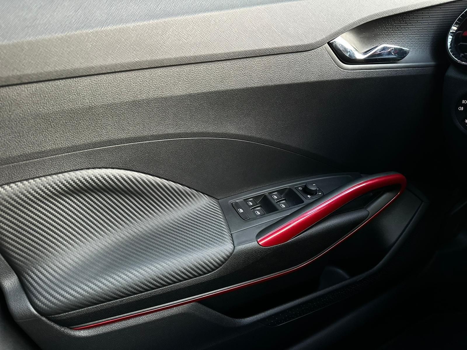 SKODA Fabia 1.5 TSI MONTE CARLO* LED#SHZ#LH#FH#KEYLESS - Image 18