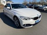 BMW Gran Coupe 425d Sport Line HuD AHK Leder ACC LED - BMW 425 Gebrauchtwagen
