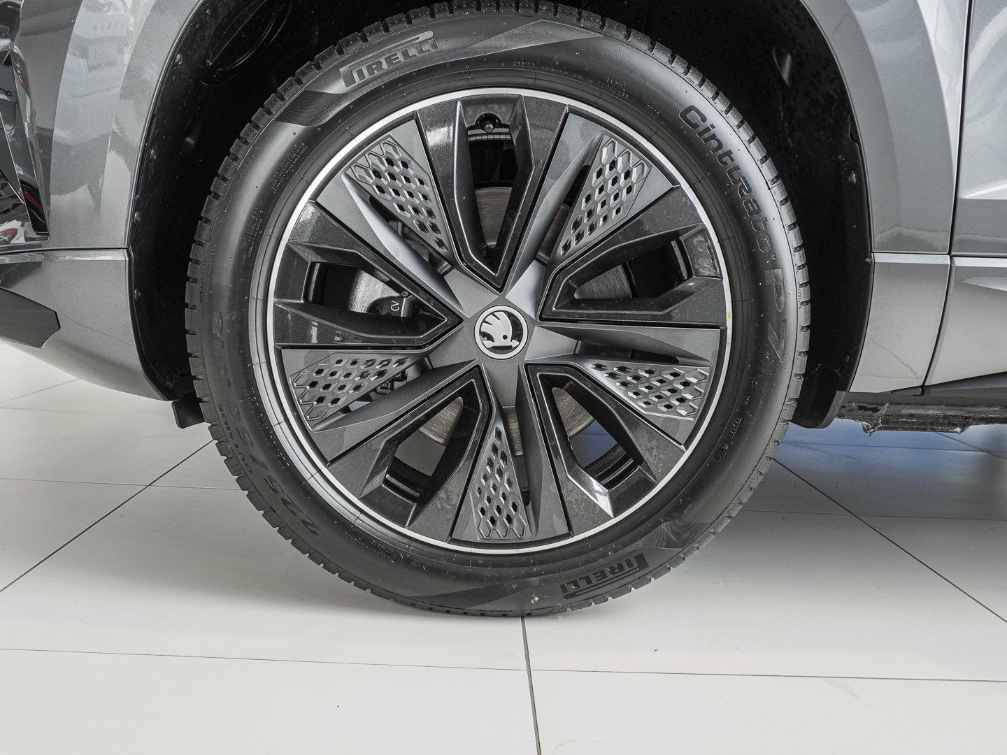 Skoda Karoq - Bild 4