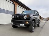 Suzuki Jimny 1.5 ALLGRIP Comfort+ AHK LED 4Sitze GJ - Suzuki Jimny: 5.1