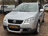 Volkswagen Polo 1.4 Cross KlimaAuto 2.Hand Tüv/Service NEU - gebrauchte VW Polo aus dem Jahr 2007