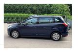 Ford Grand C-Max Business 1,0 EcoBoost 125... - Ford Grand C-MAX Business mit Benzin-Antrieb