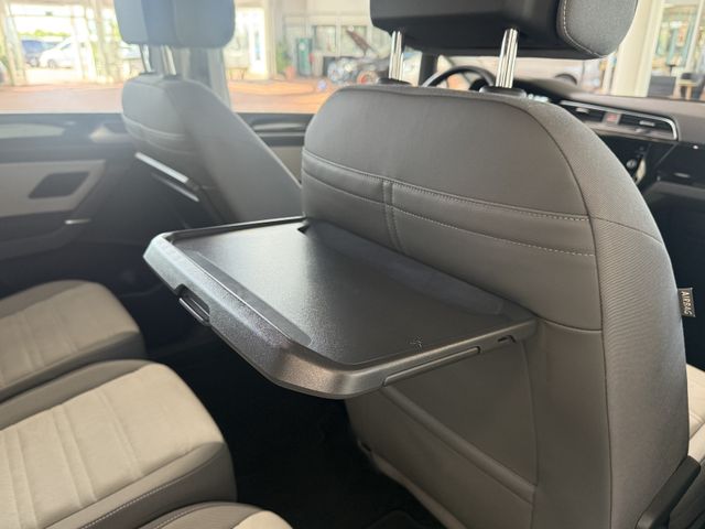 Volkswagen Touran 2.0 TDI DSG LED NAVI ACC 7SITZE AHK