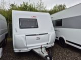 LMC Style 400 F MJ25/1.700kg/Sensorpaket  - Offers matching your search criteria