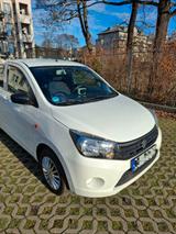 Suzuki Celerio 1.0 Club | ZV mit FB | Klima | ESP | BT - Suzuki Celerio Gebrauchtwagen