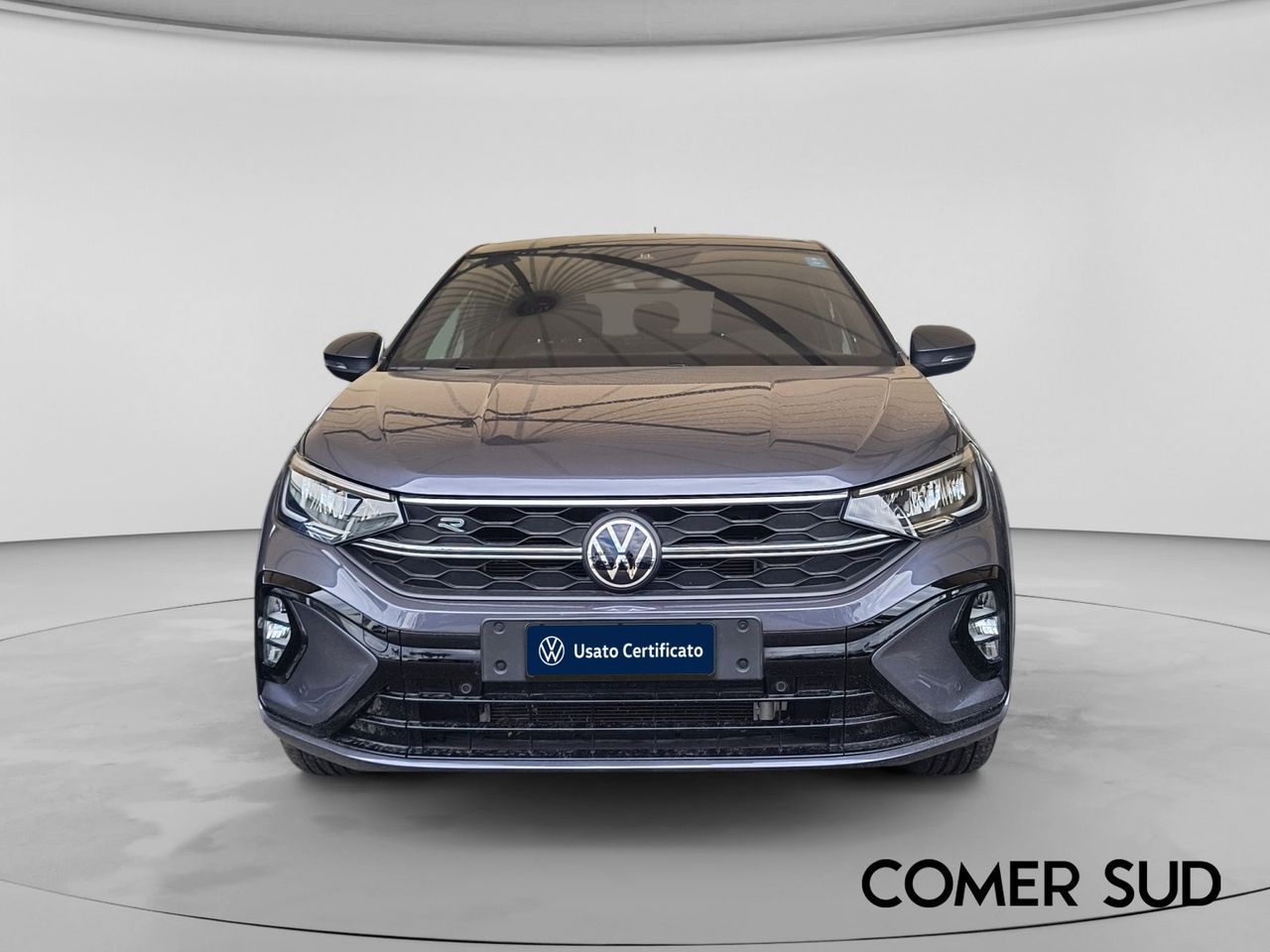 Other VOLKSWAGEN Taigo - Taigo 1.0 tsi R-Line 115cv imagem 2