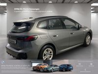 BMW 220 Active Tourer - Vorschau Bild 4