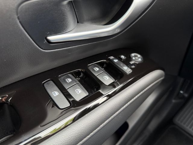 Hyundai Tucson – Bild 16