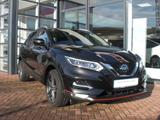 Nissan Qashqai 1.3 DIG-T Akari - Nissan Qashqai Akari mit Benzin-Antrieb