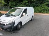 Citroën Verkaufe Citroen Jumpy LKW Zulassung Bj 20... - Citroën Jumpy in Wuppertal