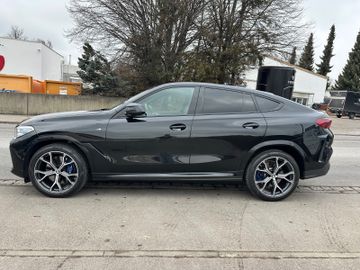 BMW X6 - 5