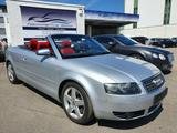 Audi S4 4.2 quattro Cabriolet - - Audi S4 aus 2004