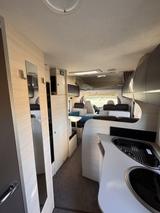 Chausson C656 TÜV NEU, Kamera, Markise, GasControl,SAT-TV - Chausson C