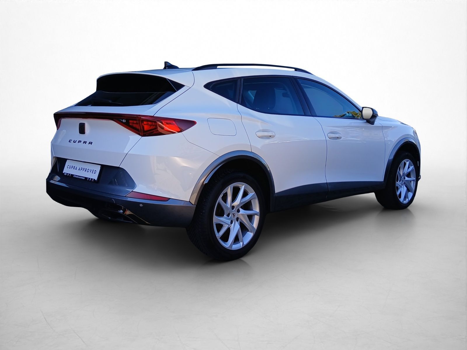 Cupra Formentor - Bild 18