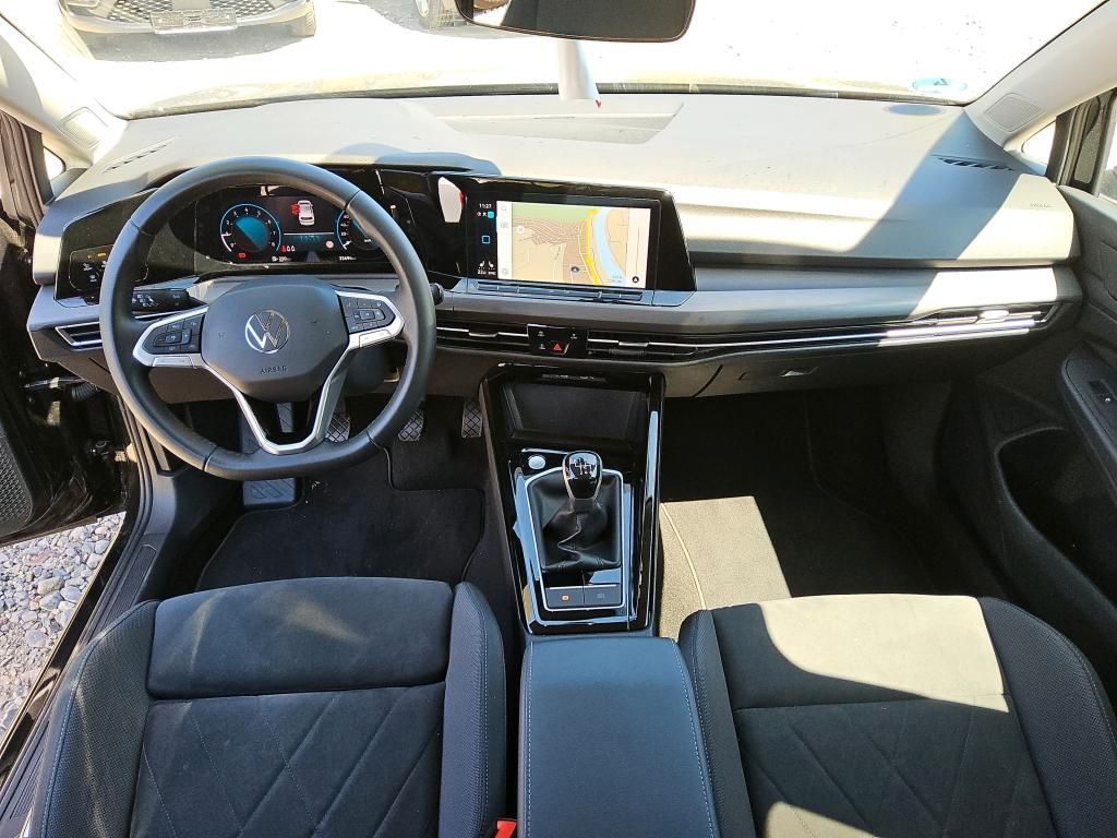 Volkswagen Golf - Bild 7
