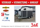 Cheval Liberte PKW Pferdeanhänger 2000kg 3150x1670x2300mm - Angebote entsprechen deinen Suchkriterien