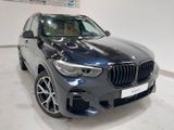 BMW X5 30d xDRIVE M SPORT LEDER AHK HUD PANO 21Z LED - BMW X5: Xdrive30d M Sport