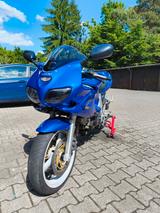 Suzuki SV 650S - Offers matching your search criteria
