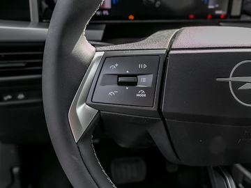 Opel Frontera GS 1.2 Spurhalteassistent Navi LED