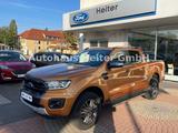 Ford Ranger Wildtrak DoKa Automatik/ ACC+e.Rollo - Ford Ranger in Osnabrück