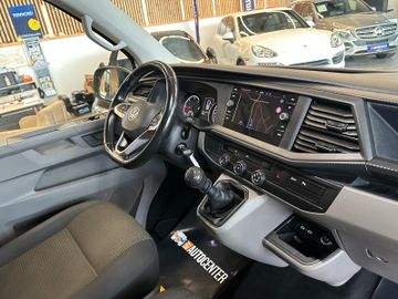 Volkswagen T6.1 Transporter Kasten FWD*1. Hand*Klima*Kamera