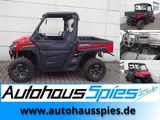 Odes Workcross 650 EPS 3-SITZER LOF INKL. FRONTSCHEIB - ODES MOTORRAD