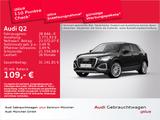 Audi Q2 35 TFSI S tronic advanced AHK/Leder/Navi+/19" - Audi Jahreswagen