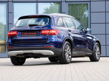 Mercedes GLC 220 - 5
