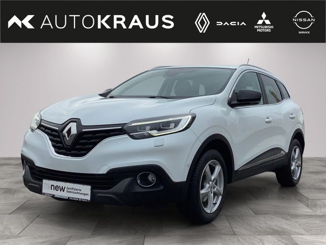 Renault Kadjar ENERGY TCe 130 Automatic Crossborder