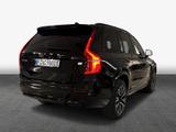 Volvo XC90 T8 AWD Recharge Ultimate-Dark Glasd Luftf B - Volvo XC90 mit Hybrid-Antrieb