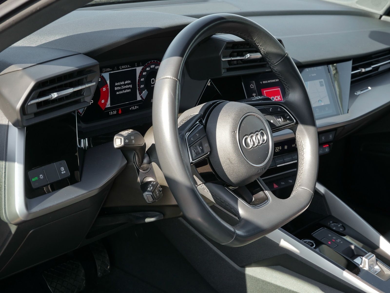 Audi A3 - Bild 18