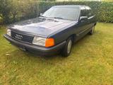 Audi 100 2,3 E 5 Zyli, H- Zulassung fähig,... - Audi 100: 5e