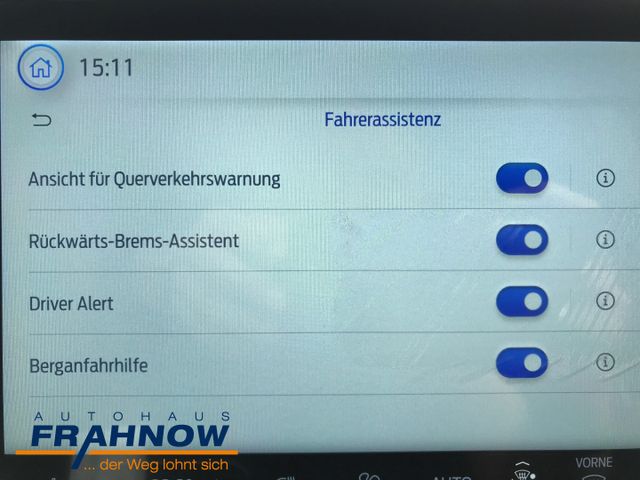 Foto Nummer 20: FORD Kuga