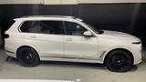 BMW X7 xDrive40d, 22Zoll Felgen - BMW X7 von privat