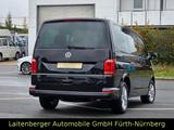Volkswagen T6 Multivan Comfortline 2.0 TDI*DSG*NAVI*LEDER - VW T6 Multivan Gebrauchtwagen