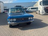 Fiat 130 - Fiat aus 1972