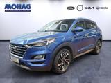 Hyundai Tucson Premium 2WD *360 Grad-Kamera*Ganzjahresre - Hyundai TUCSON in Herne